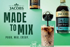 Kopi Susu Dingin Terancam Kalah? Raksasa Minuman Dunia Resmi Rilis Konsentrat Espresso Cair
