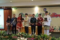 Hotel Borobudur Jakarta Gelar Discover Art & Culture Sepanjang Oktober 2025
