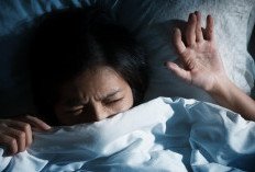 Risiko Konsumsi Kudapan Tertentu Jelang Tidur, Ini Dampaknya