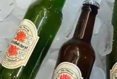 Bir Pletok, Minuman Hangat Khas Betawi