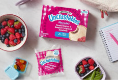 Penjualan Tembus Rp 15,6 Triliun, Smucker Luncurkan Sandwich Versi Ramah Kulkas
