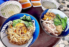 Daftar Rekomendasi Restoran Terbaik di Kemang Jaksel, Ini Pilihannya 
