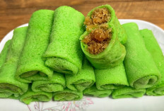 Rahasia Makanan Indonesia dan Asia Tenggara Kian Digemari di China