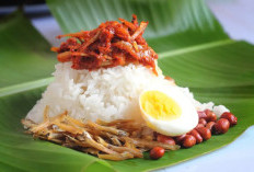 Begini Alasan Kedubes Malaysia Gelar acara Kuliner Flavours of Malaysia