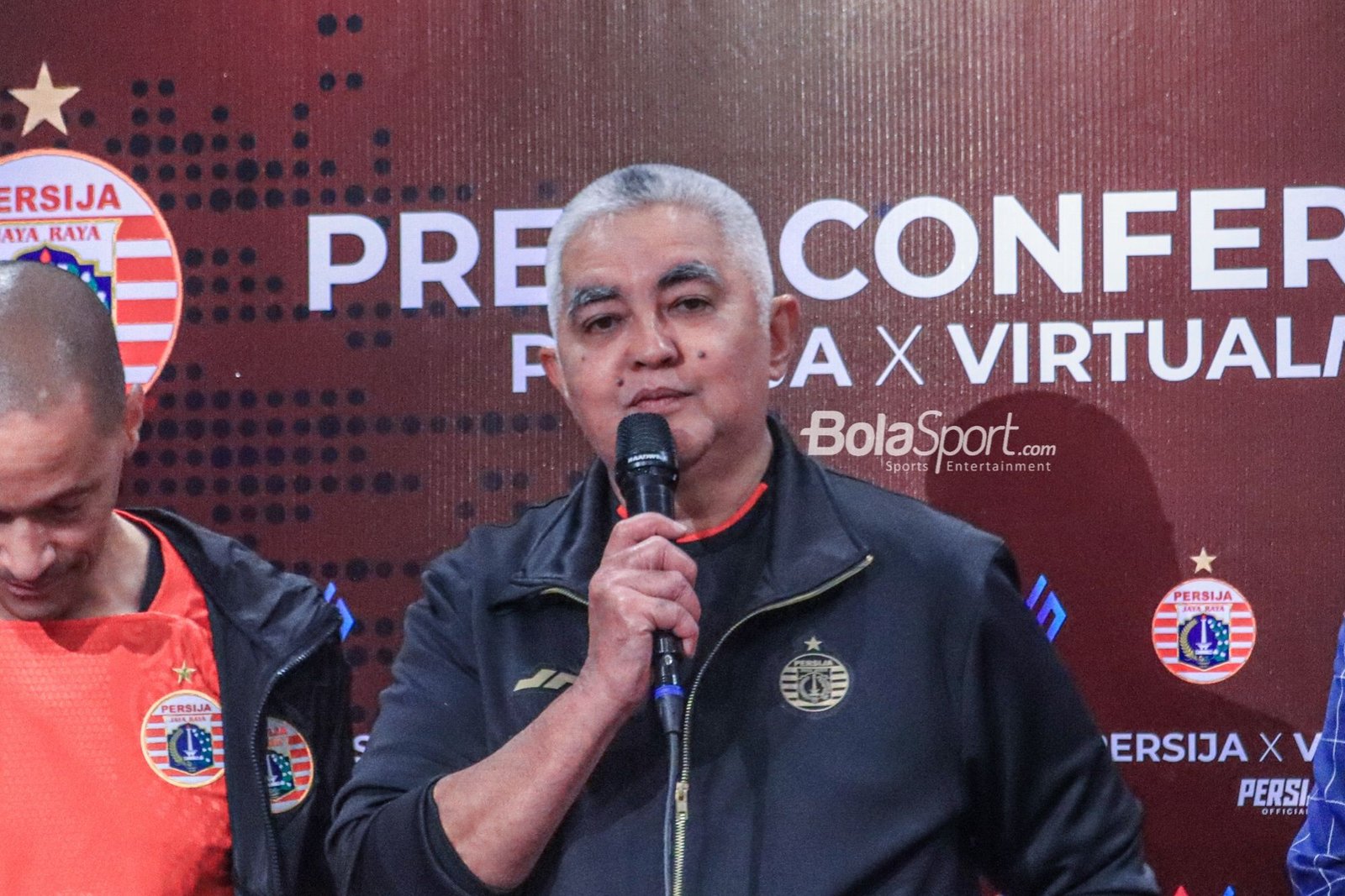 Dirut Persija Jamin Klubnya Tidak Kena Sanksi FIFA, Ini Alasannya