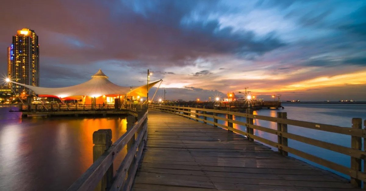 Selama Ramadan, Tiket Masuk Ancol Gratis