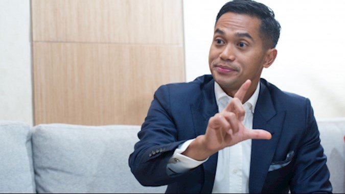 PRSI Ganti Nama, Simak Alasan Anindya Bakrie