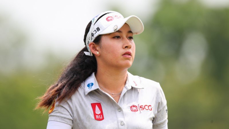 Atthaya Thithikul Kuasai Puncak Klasemen Simone APAC 2023