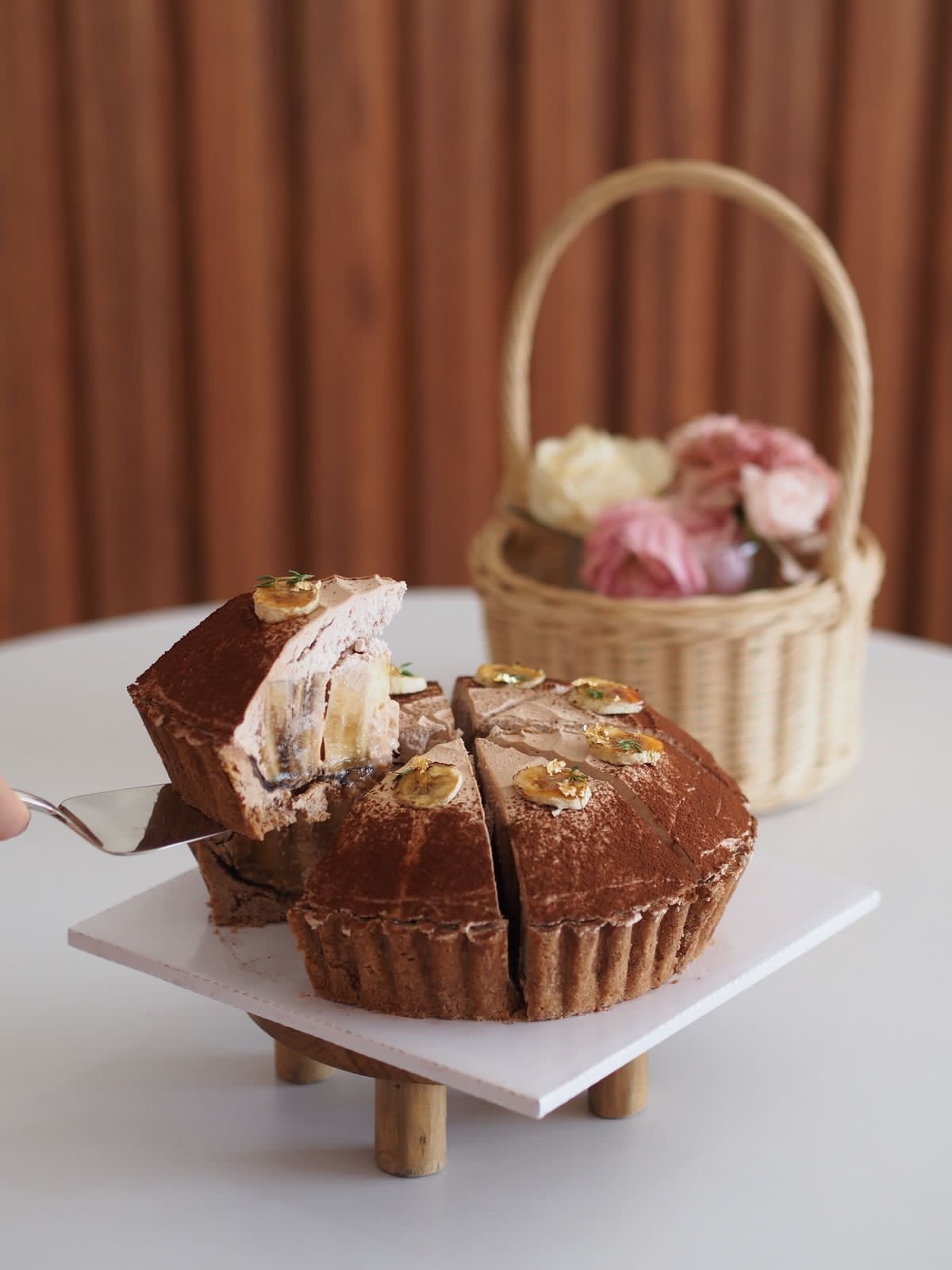 Ini Dua Menu Andalan Helio Artisan Cakery