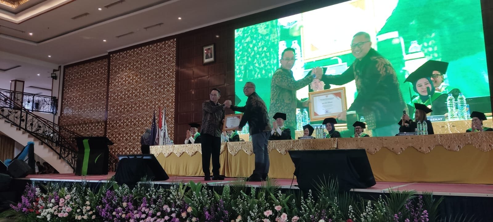 Ini Alasan Gerakan Pendidikan Tingkatkan Kualitas Masyarakat