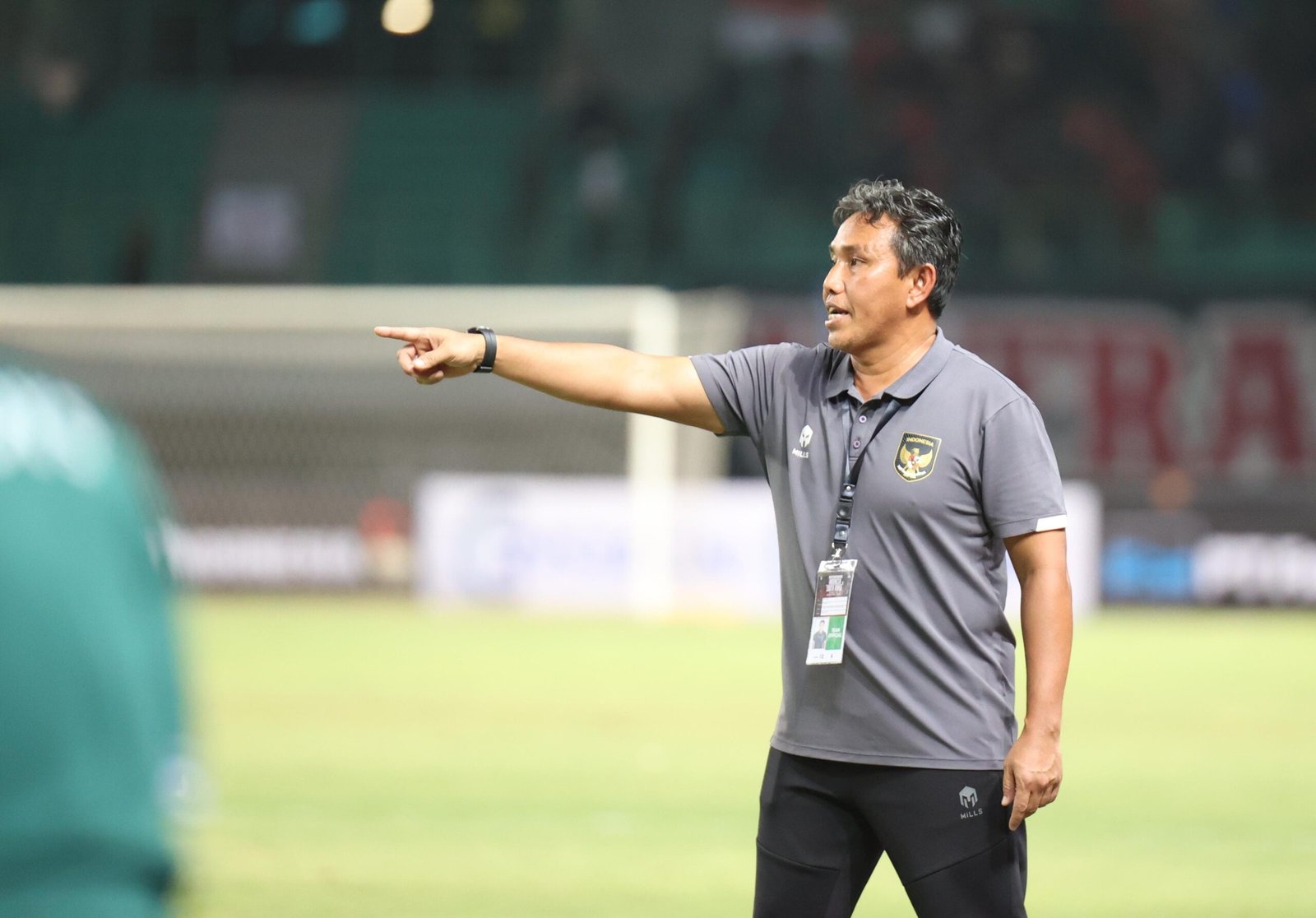 Ini Pesan Bima Sakti untuk Timnas U17 Indonesia soal VAR