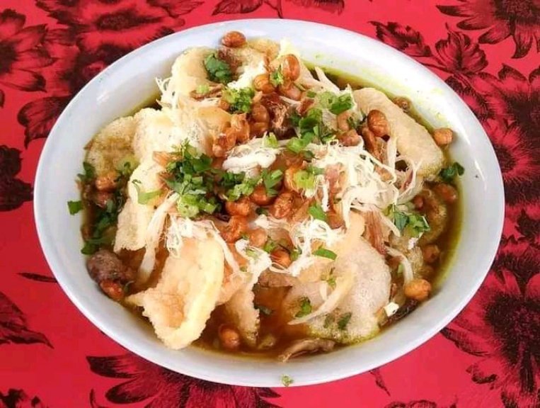 Lapar Berat? Nyabu untuk Tambah Kekuatan Sob