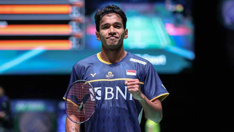 Ini Kekuatan Indonesia di Badminton Asia Team Championship