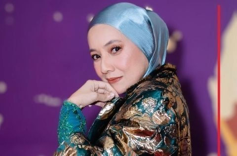Cut Mini Akui Tak Nyaman di Pertunjukan Teater