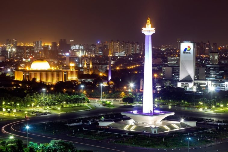 Kenali Lima Kota di Indonesia dengan Biaya Hidup Termahal