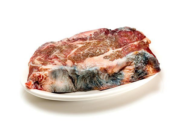 Begini Ciri Khas Daging Tak Layak Konsumsi