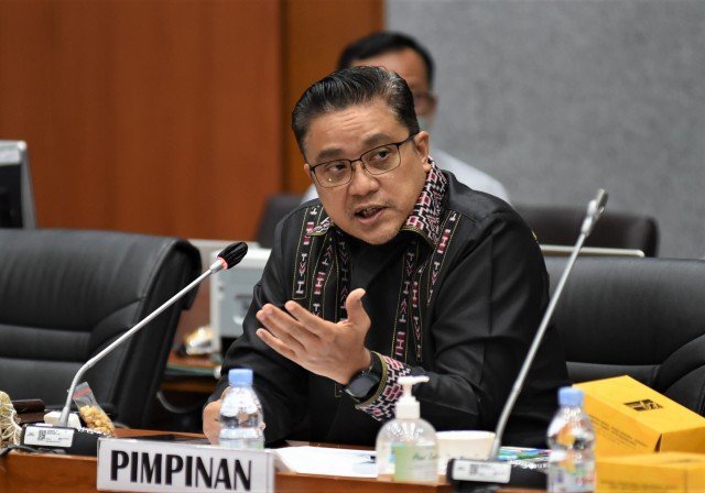 DPR Minta Sekolah Tindak Tegas Pelaku Perundungan