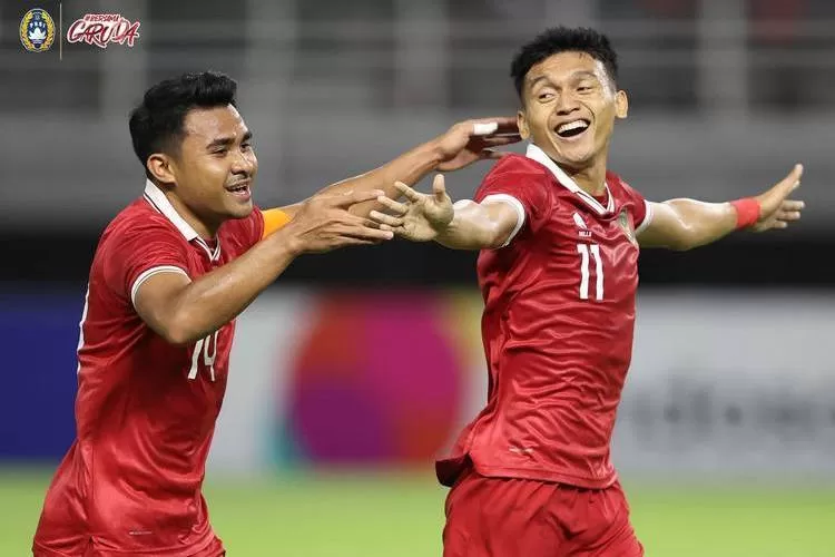 Erick Thohir Apresiasi Pemain Jaga Tradisi Kemenangan