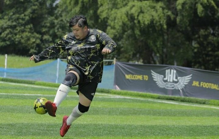 Keputusan Wasit Merugikan, Dewa United Protes ke PSSI