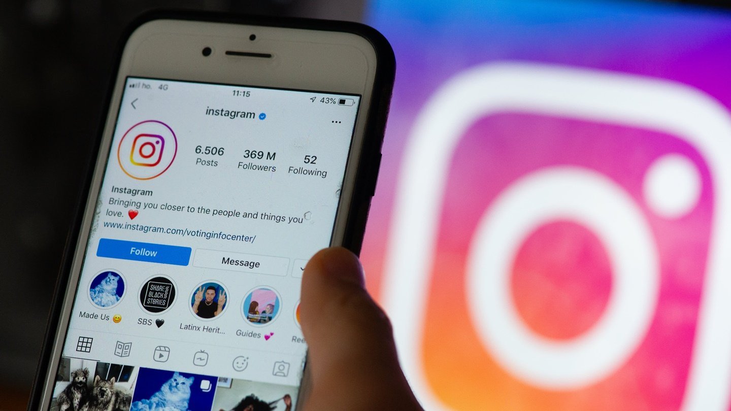 Giliran Instagram Hadirkan Game Ping Pong Emoji