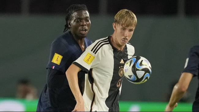 Ini Alasan Indonesia Fokus Kejar Piala Dunia U20 2025