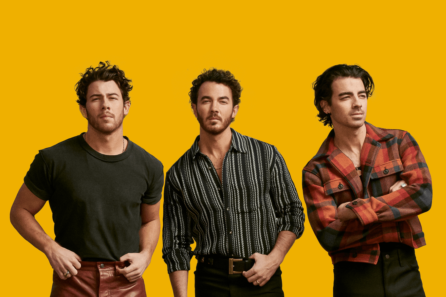 Ini Daftar Harga Tiket Konser Jonas Brothers di Indonesia