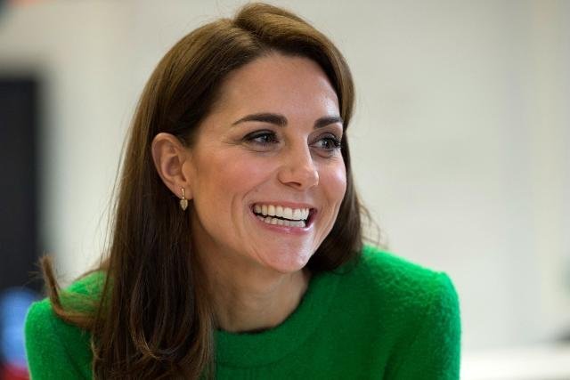 Ini Bocoran Istana Kensington soal Kesehatan Kate Middleton