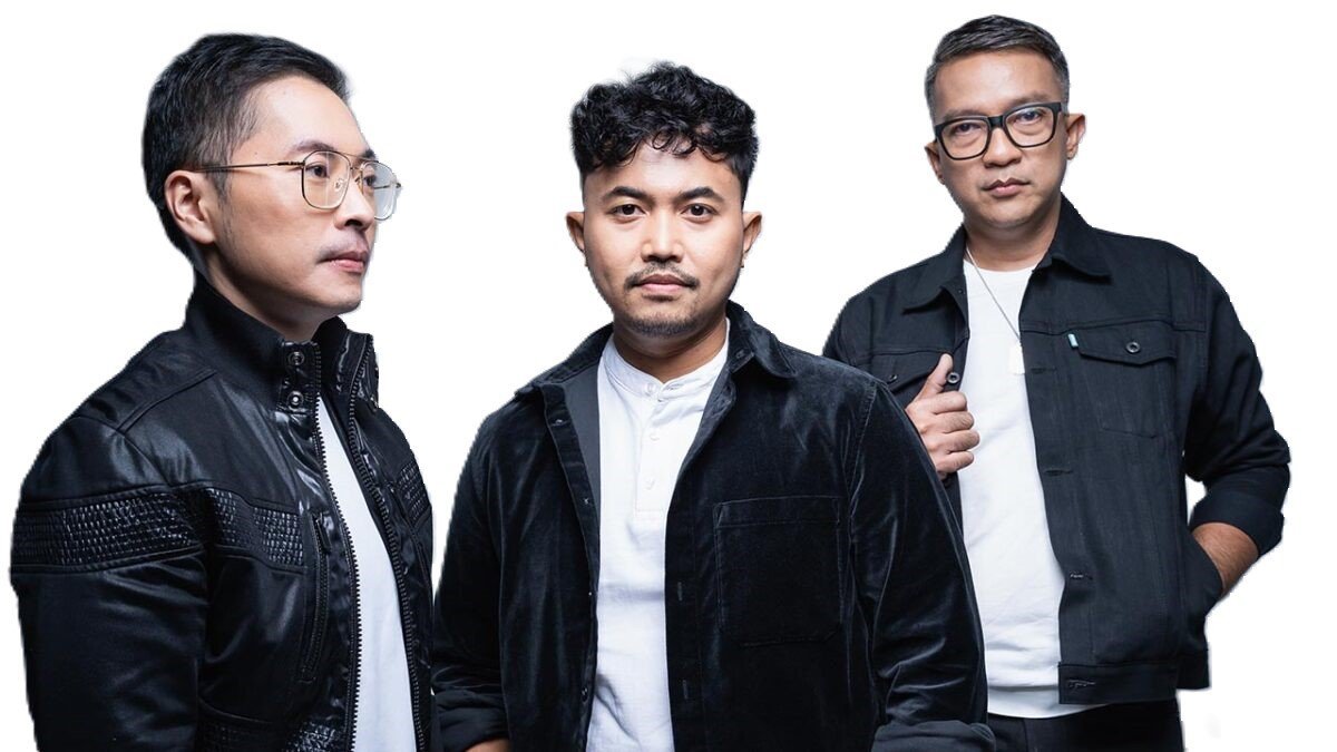 Pesan Rindu, Single Terbaru Kerispatih untuk Mendiang Sahabat