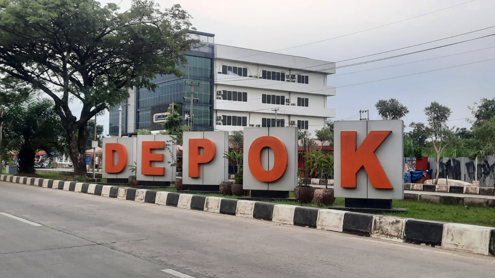 Begini Alasan Dekranasda Desak Depok Jadi Referensi Kamus Kuliner