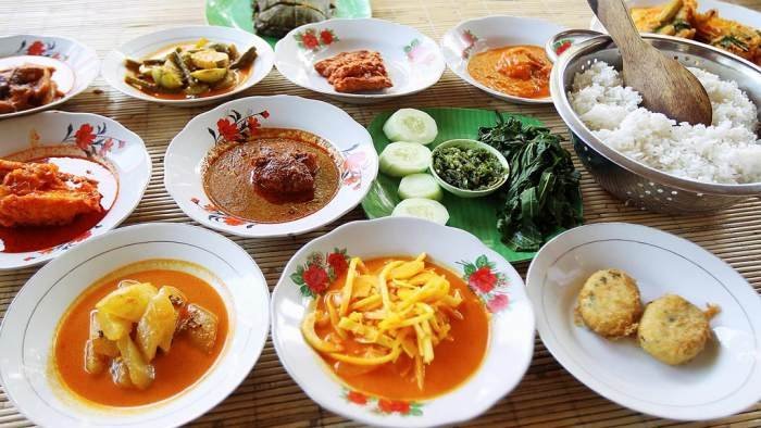 Begini Konsep Wisata dan Kuliner Halal Bengkulu
