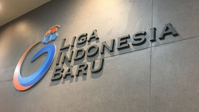 Wah, Liga 1 Resmi Dilanjutkan Mulai 5 Desember 2022