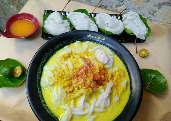 Terjawab Sudah Kuliner Lakso Habang Jadi Warisan Budaya Tak Benda