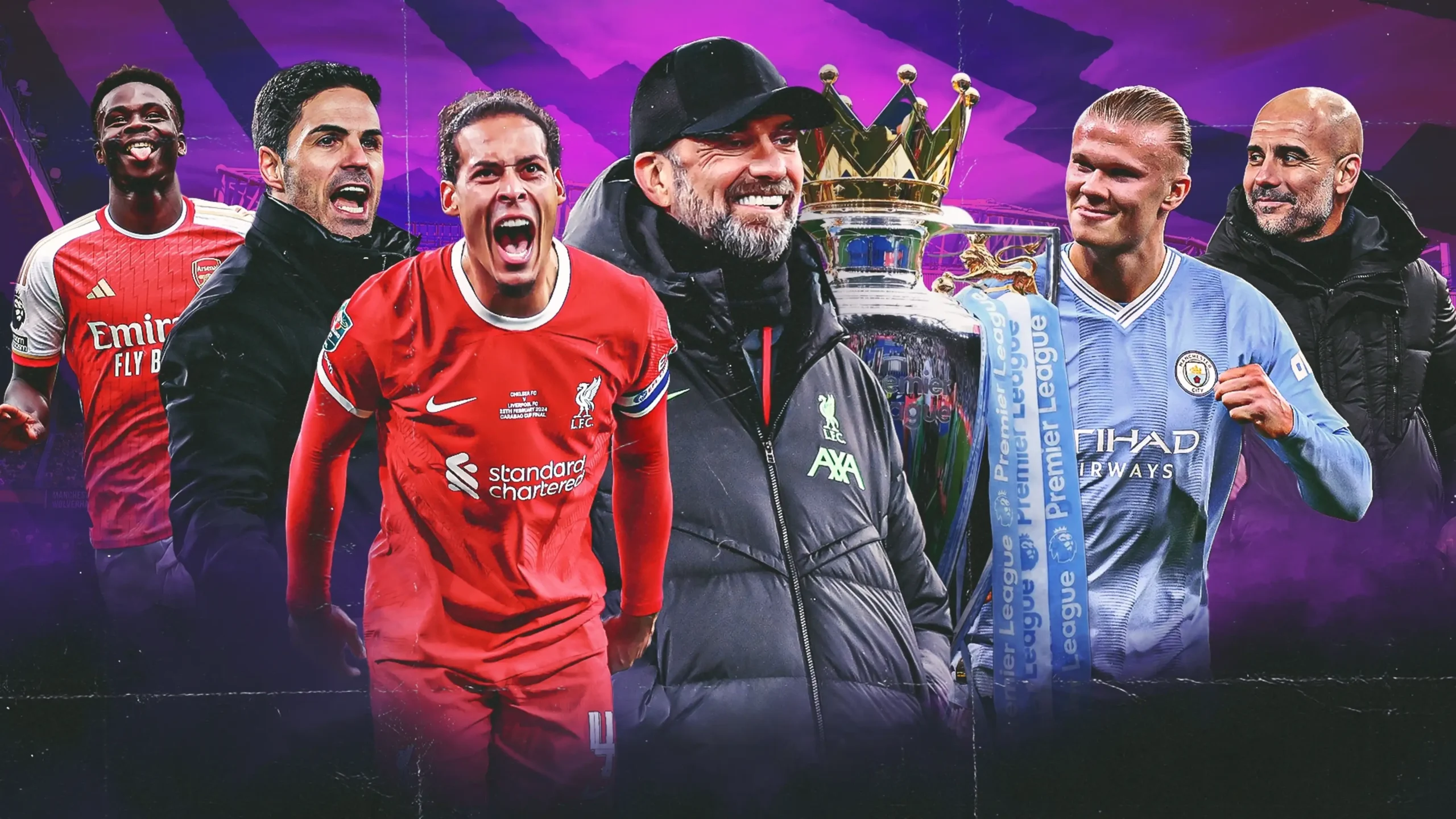 Liga Primer Terapkan Teknologi Offside Semi Otomatis