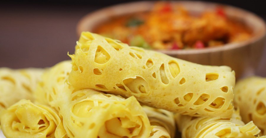 Zona KHAS, Referensi Kamus Kuliner di Pekanbaru