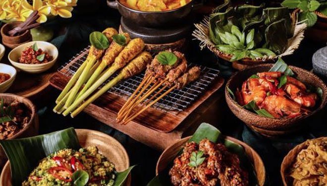 Sejarawan Ungkap Cara Melestarikan Makanan Tradisional