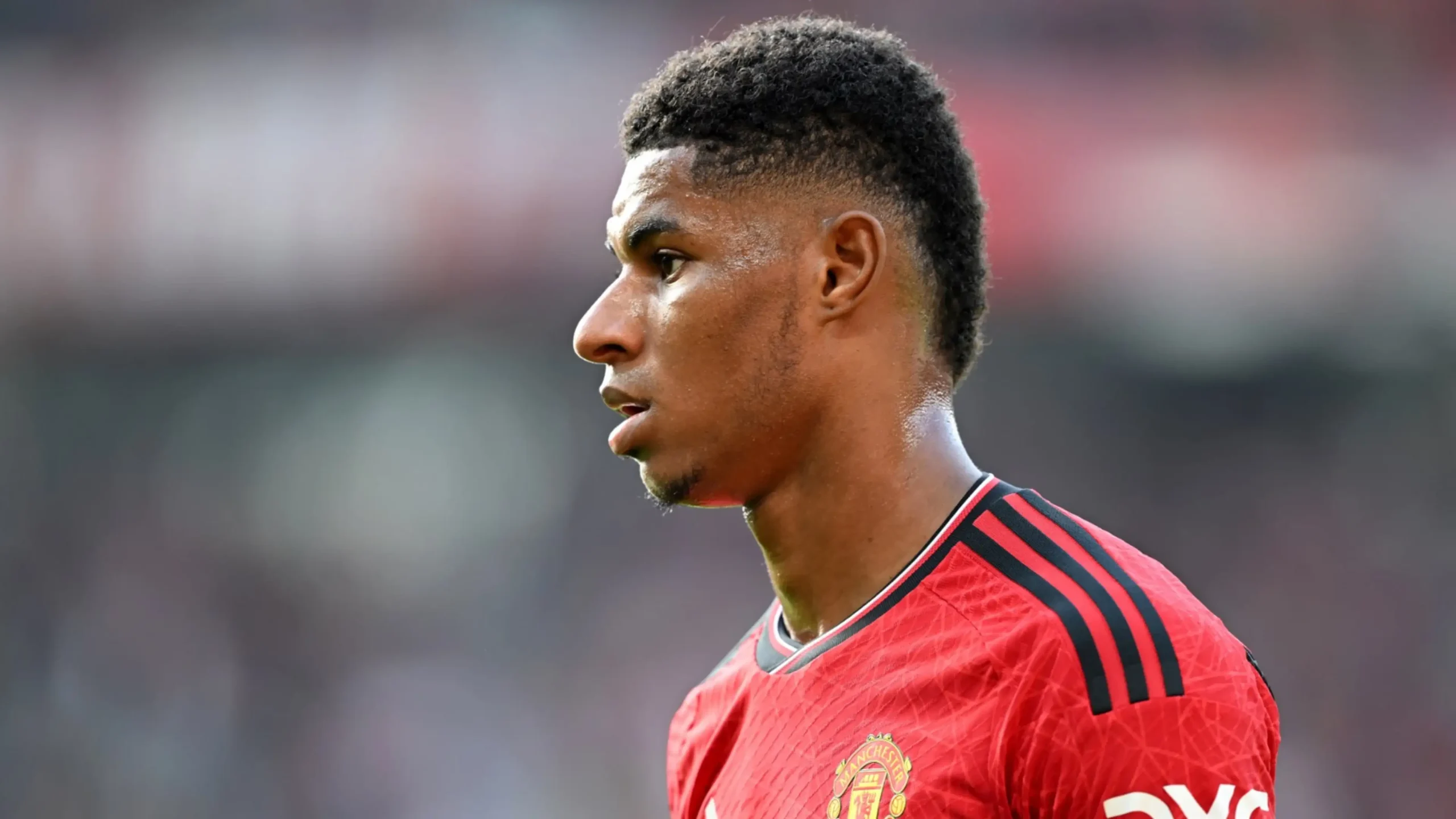 Marcus Rashford Minta Penggemar Lebih Sopan saat Mengkritik