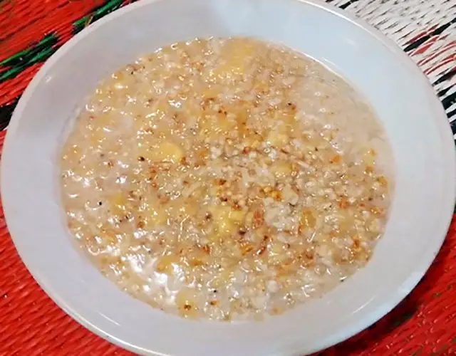 Memek, Primadona Kamus Kuliner Lidah Jelata