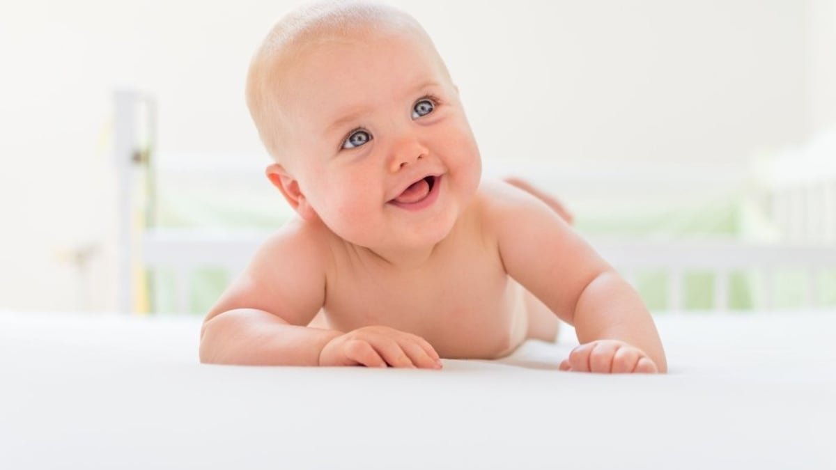 Ada Beberapa Tips Menjaga Higienitas Kulit Bayi, Simak Artikel Ini