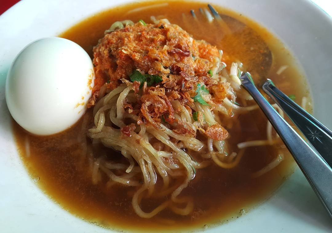 Keren, Bangka Tengah Kembangkan Potensi Wisata Kuliner