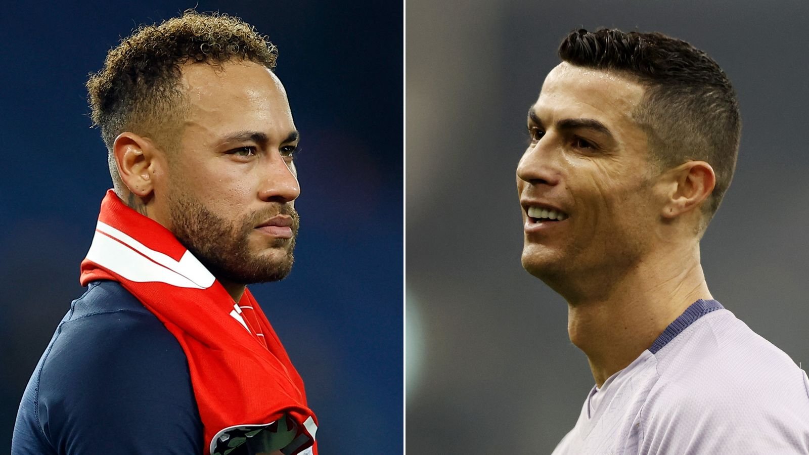 Cristiano Ronaldo Diharapkan Dongkrak Performa Arab Saudi