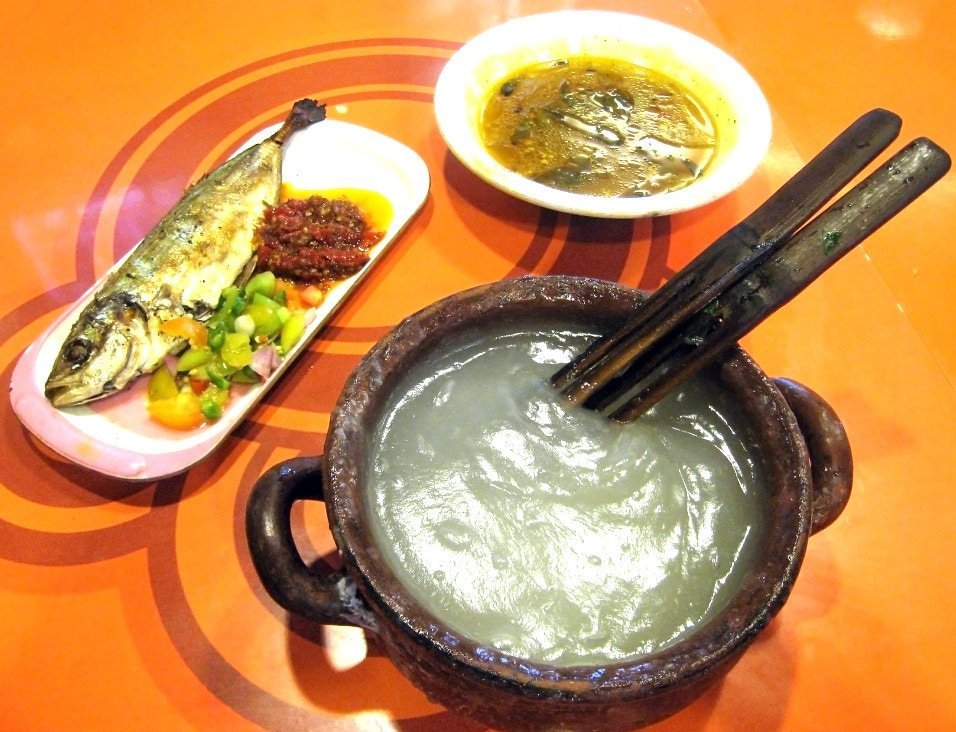 Menu Kuliner Sagu Papua Dilirik Qatar