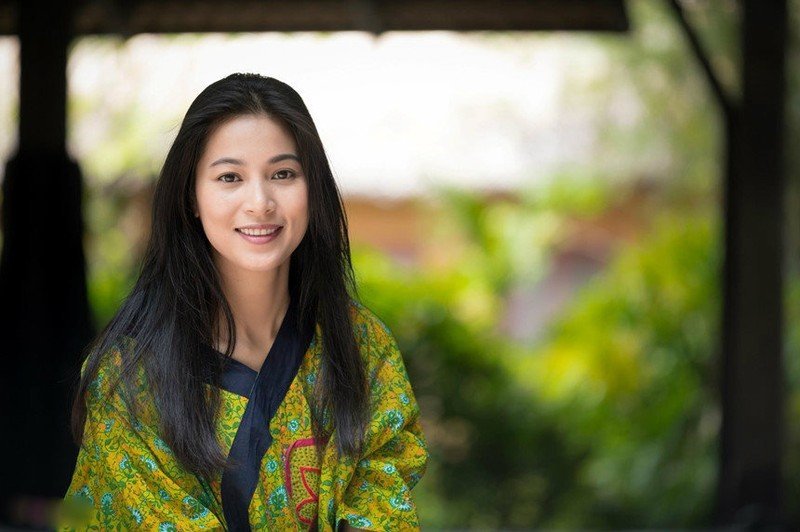 Pemain Serial John Wick, Yen Istri Setia dan Tangguh