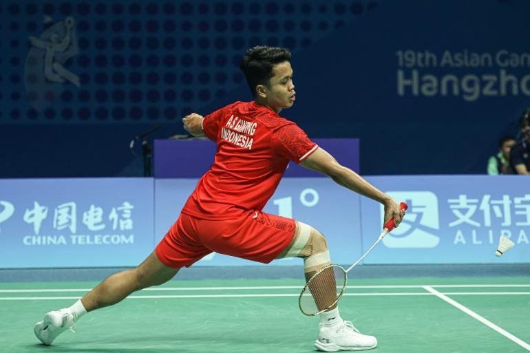 Ini Komitmen KOI dan PBSI Jaga Performa Atlet hingga Olimpiade