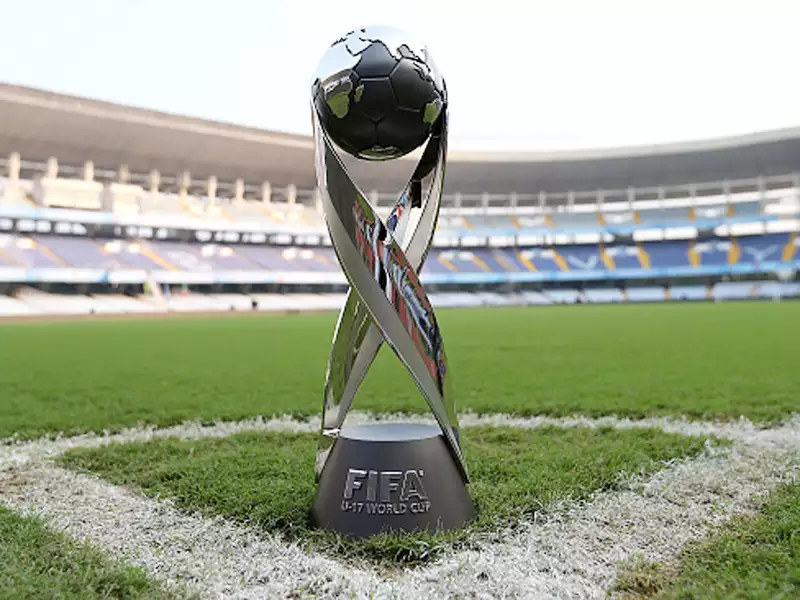 Indonesia Tuan Rumah Piala Dunia U-17, Erick Thohir Bersyukur