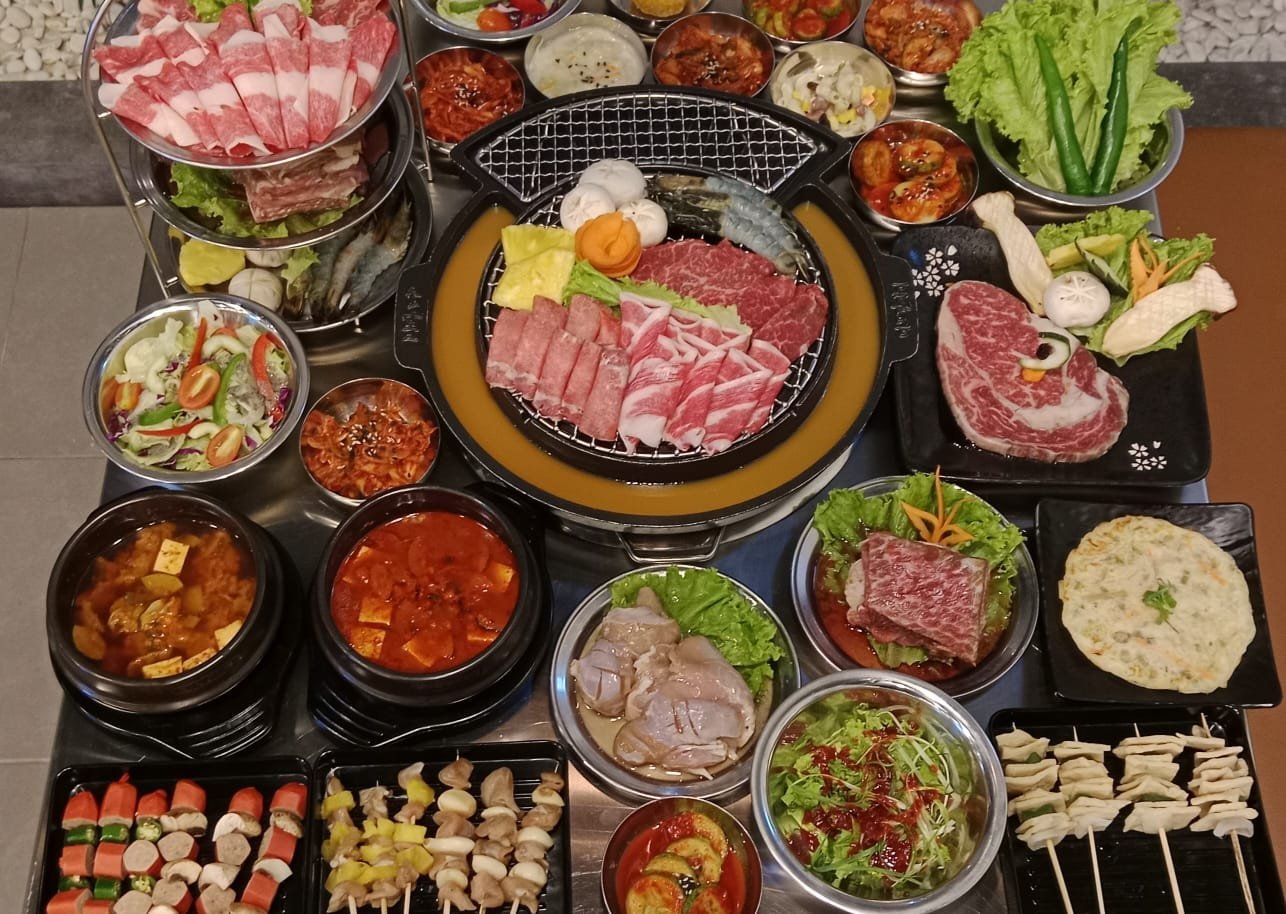 Magal, Referensi Kamus Kuliner Pekerja Korea di Cilegon