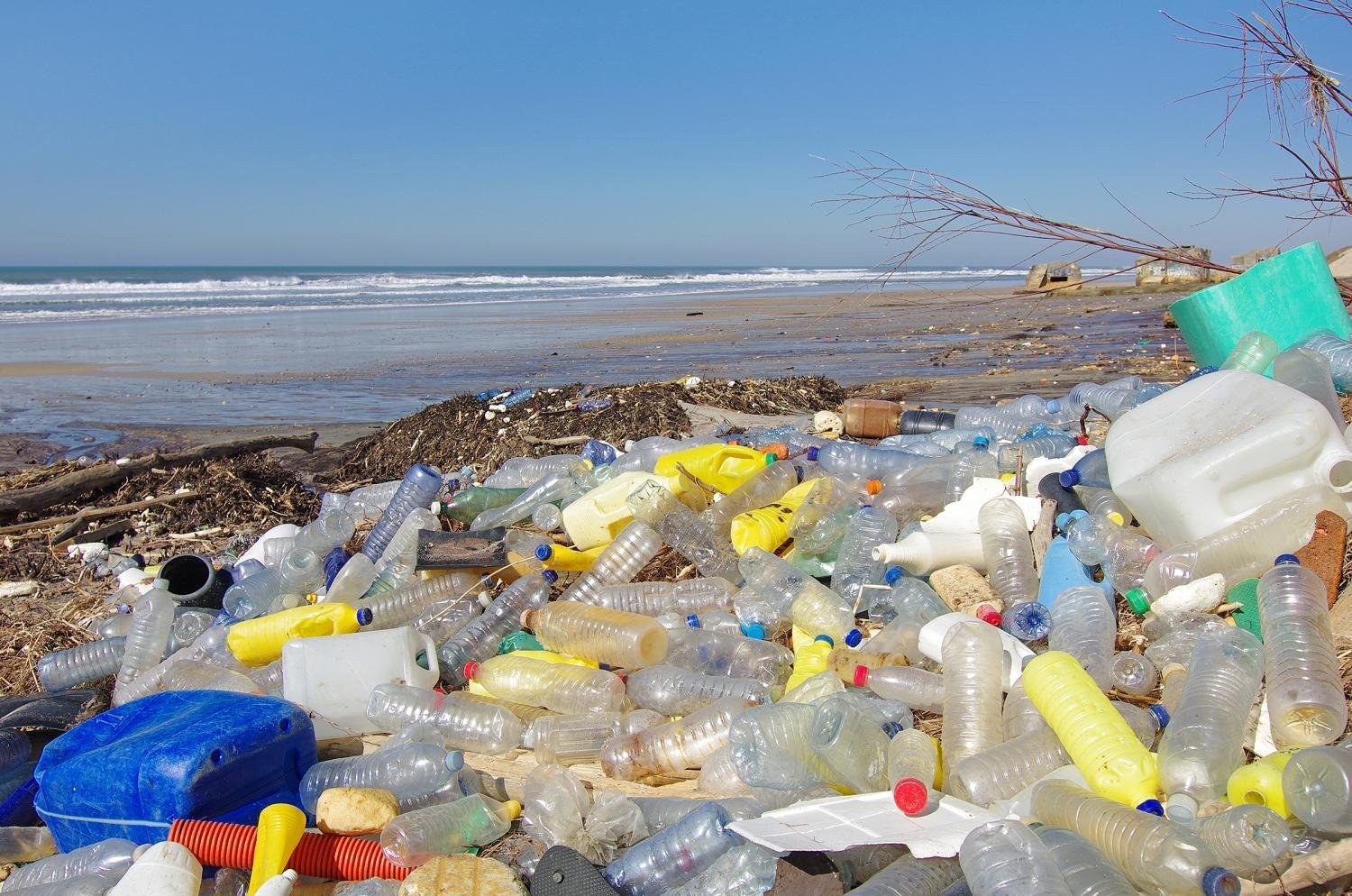 Pola Pikir Masyarakat, Tantangan Terbesar Menuntaskan Masalah Sampah Plastik