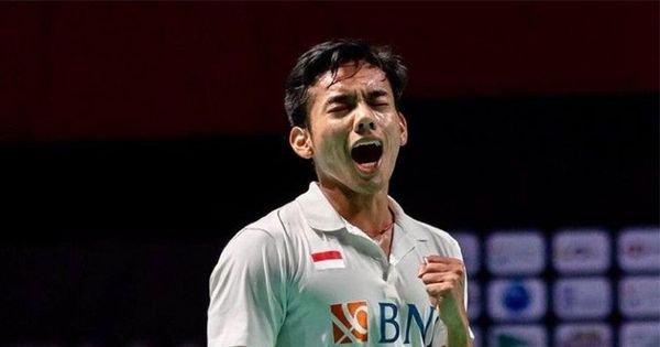Menguat Rumor Pramudya Keluar dari Pelatnas, Simak Penjelasan Pelatih