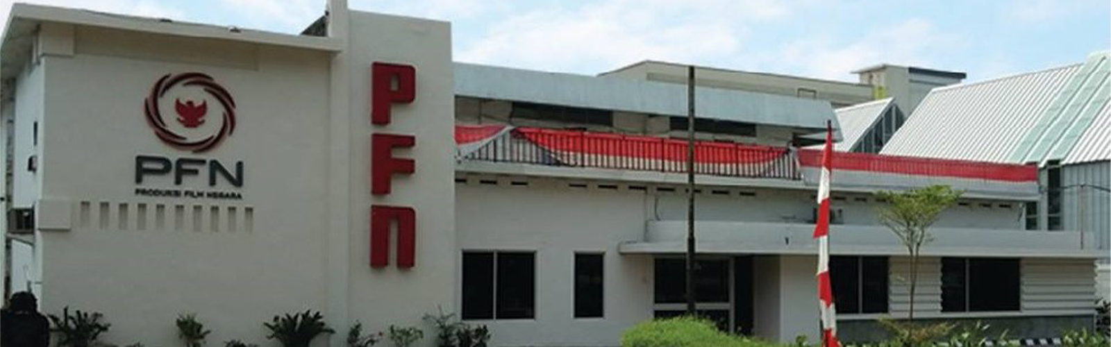 Demi Ekosistem Industri Perfilman, PFN Berani Ubah Status