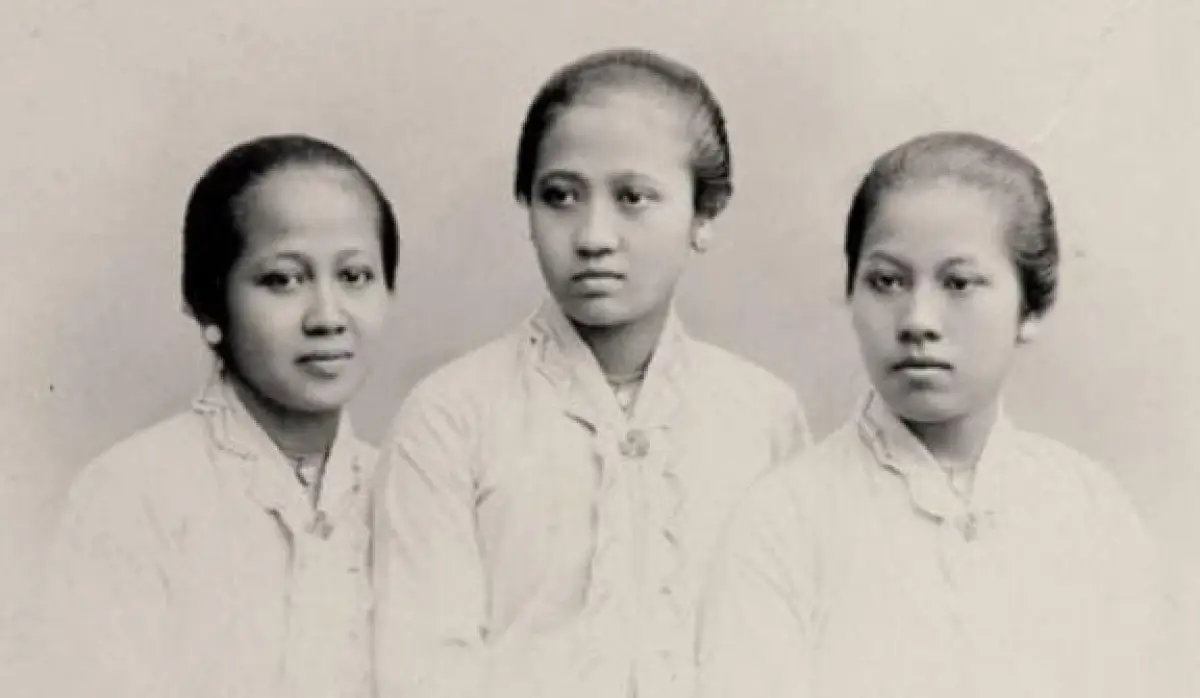 Kiprah Raden Ajeng Kartini Merawat Kuliner Lokal