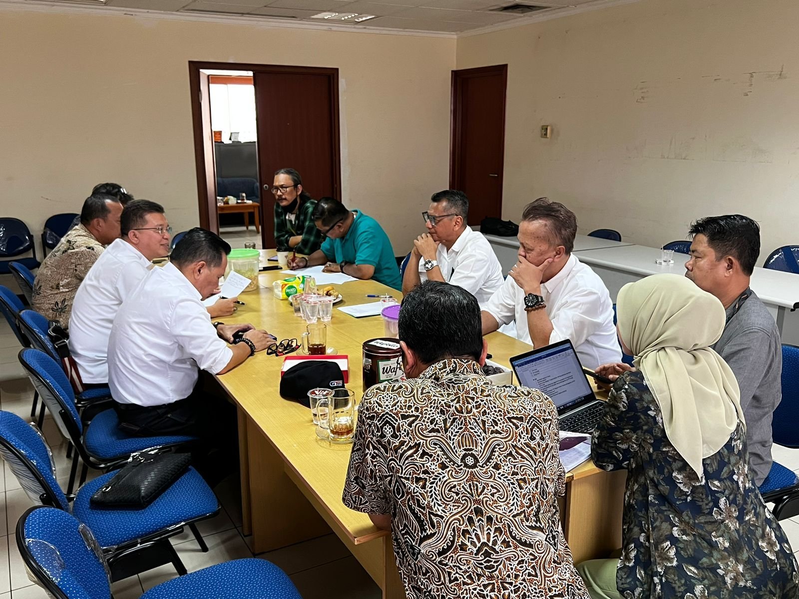 Juni dan Juli 2024, PWI Jaya Gelar OKK dan UKW